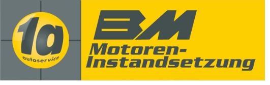BM-Motoreninstandsetzung GmbH