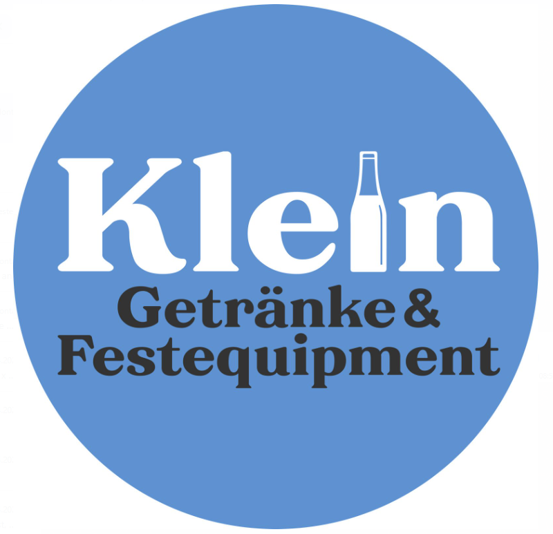 Getränke & Festequipment Klein